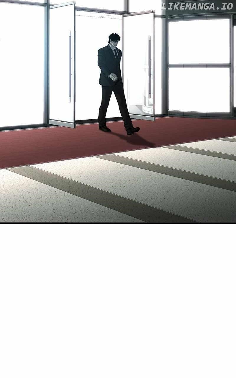 Son’s Retribution Chapter 33 - Page 6