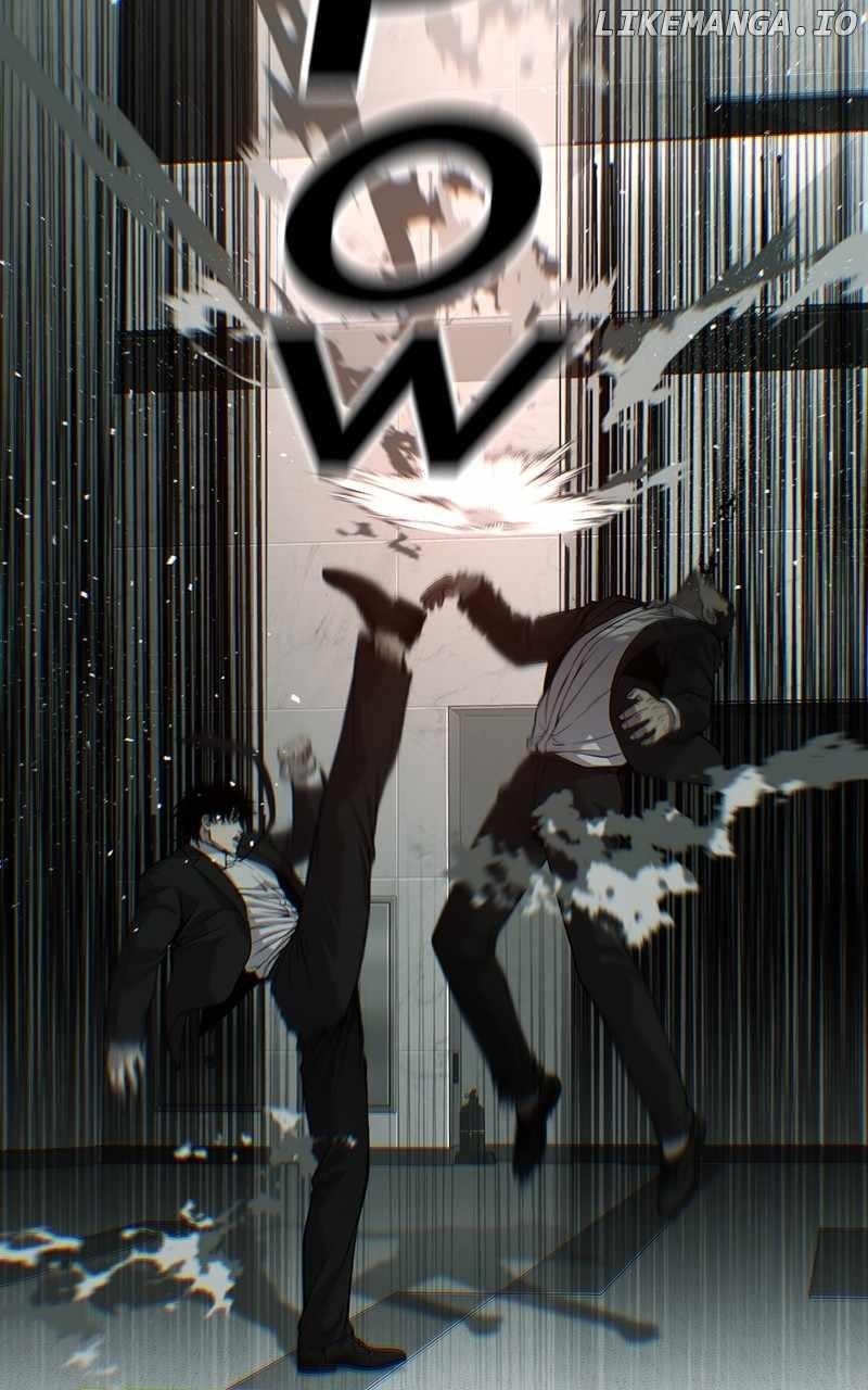 Son’s Retribution Chapter 33 - Page 61