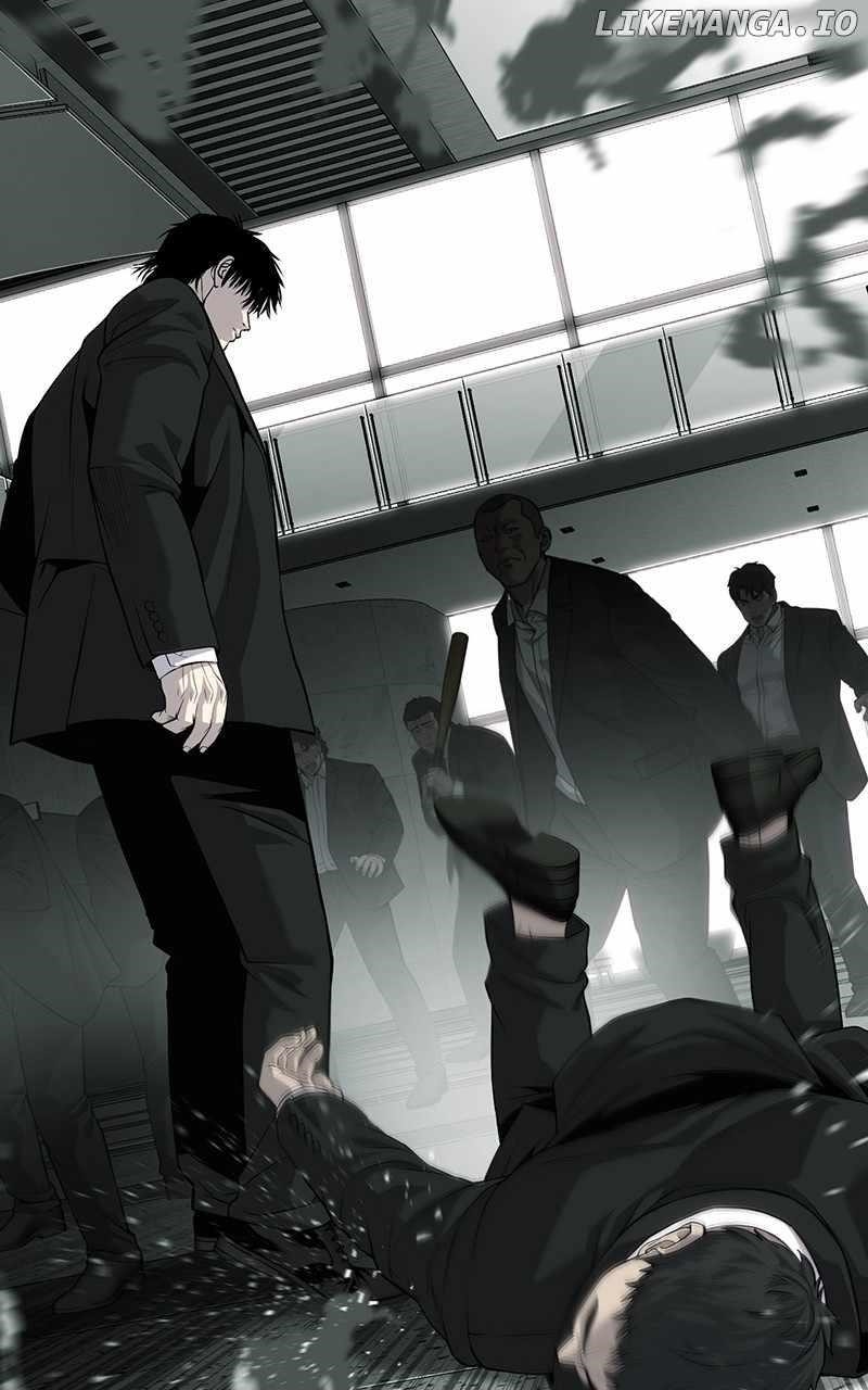 Son’s Retribution Chapter 33 - Page 65