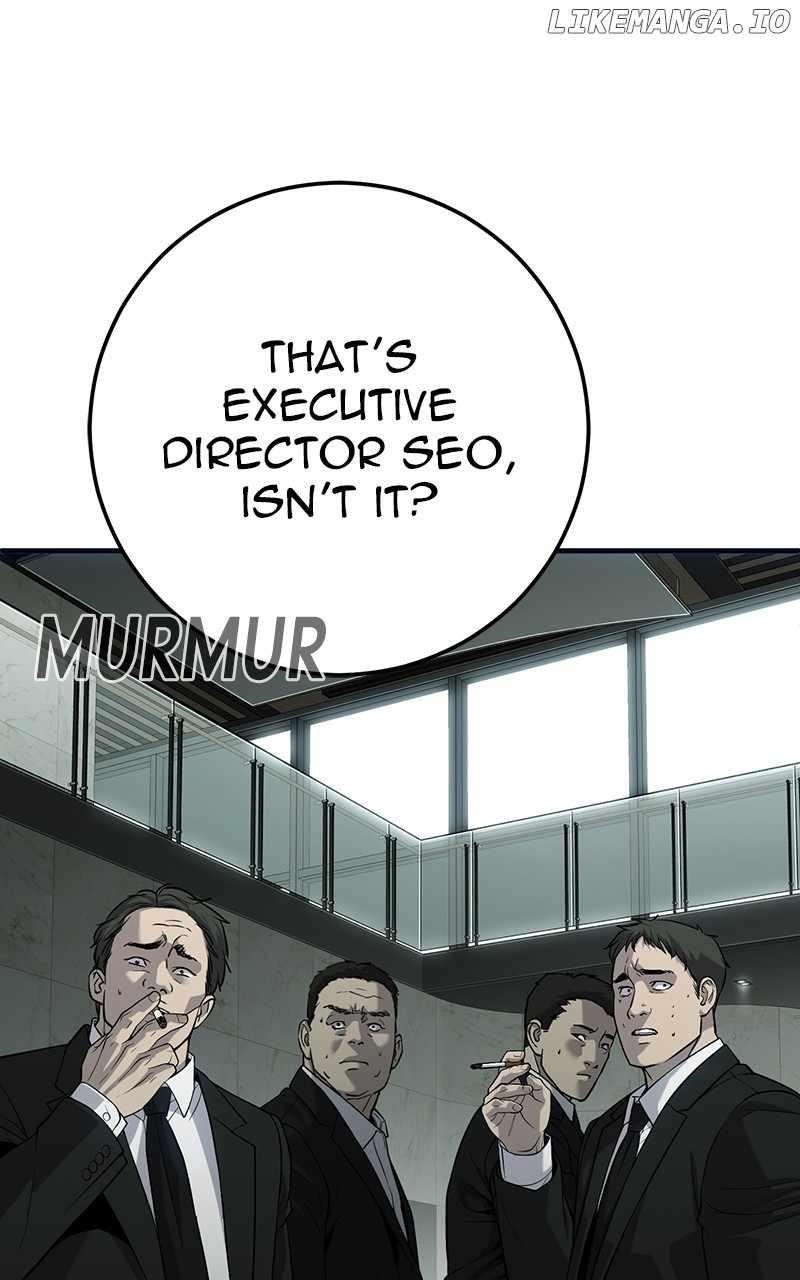 Son’s Retribution Chapter 33 - Page 7