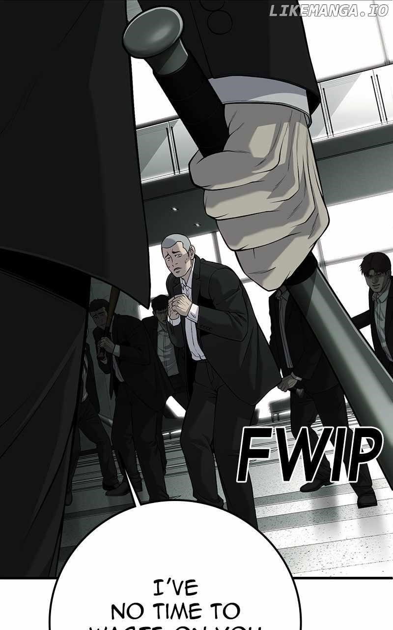 Son’s Retribution Chapter 33 - Page 71