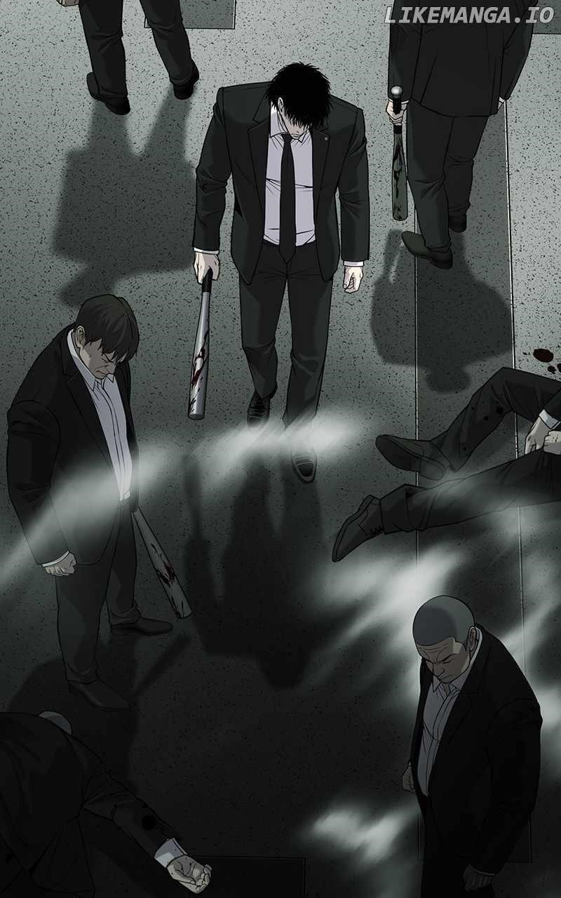 Son’s Retribution Chapter 33 - Page 78