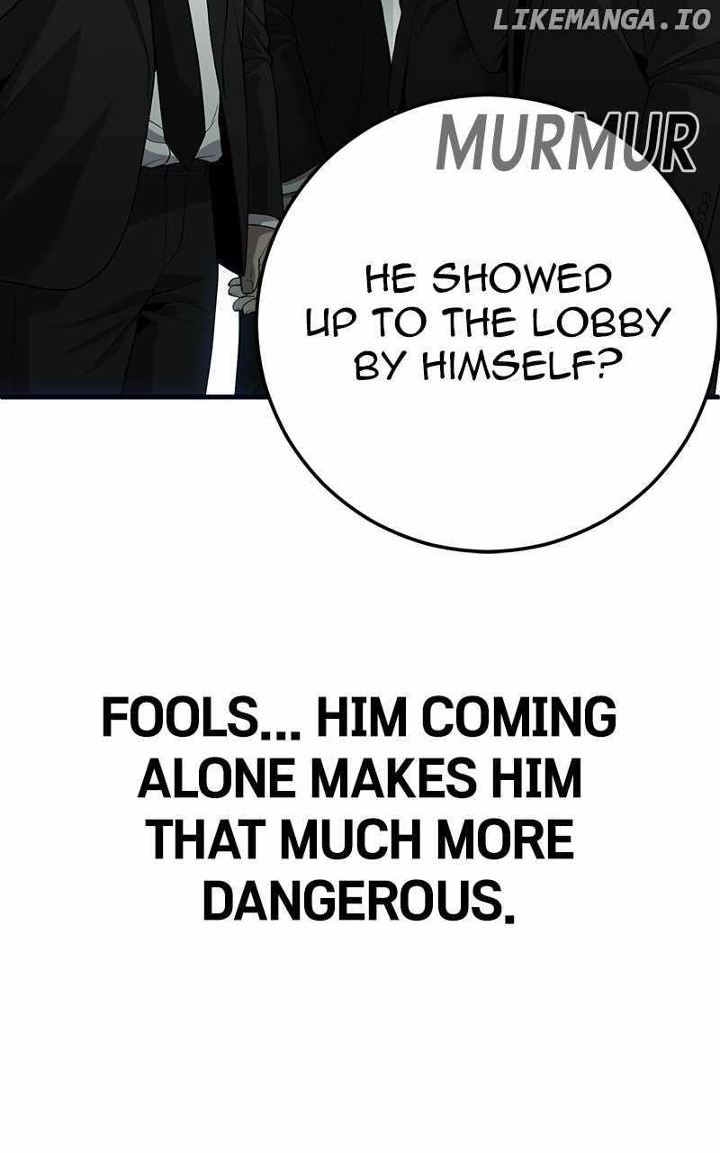 Son’s Retribution Chapter 33 - Page 8