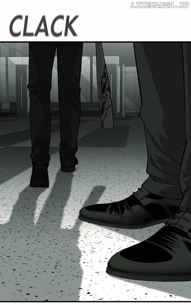 Son’s Retribution Chapter 33 - Page 85