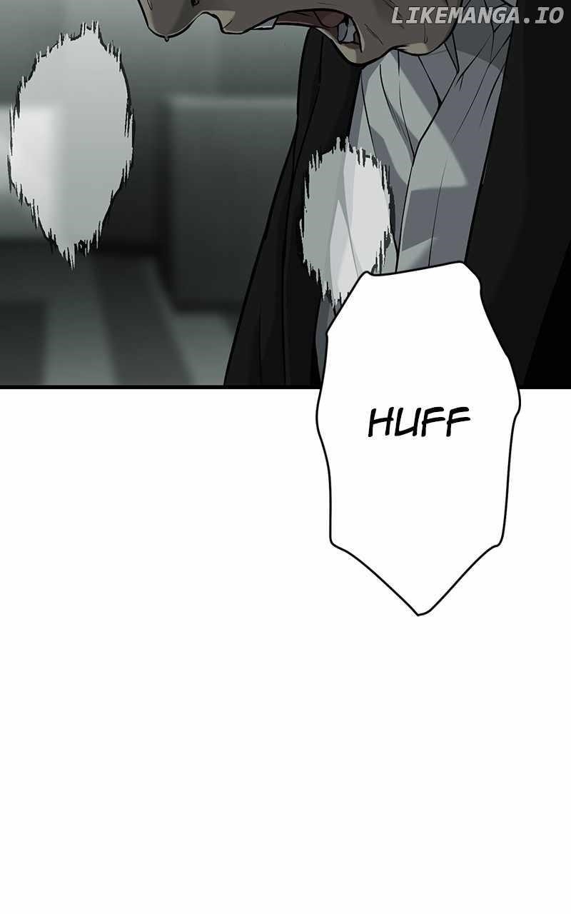 Son’s Retribution Chapter 33 - Page 90