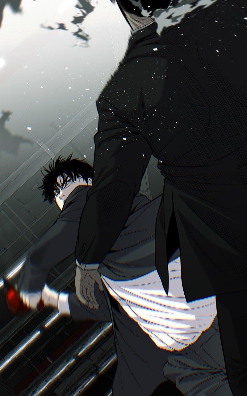 Son’s Retribution Chapter 34 - Page 112