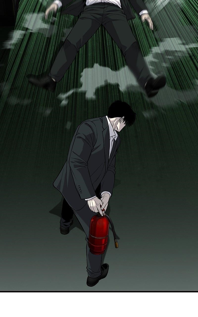 Son’s Retribution Chapter 34 - Page 117