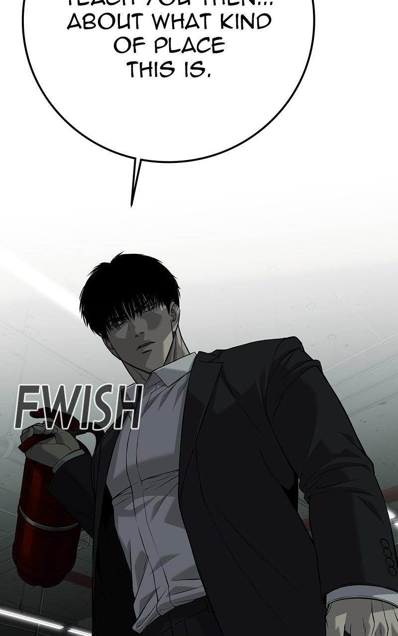 Son’s Retribution Chapter 34 - Page 129