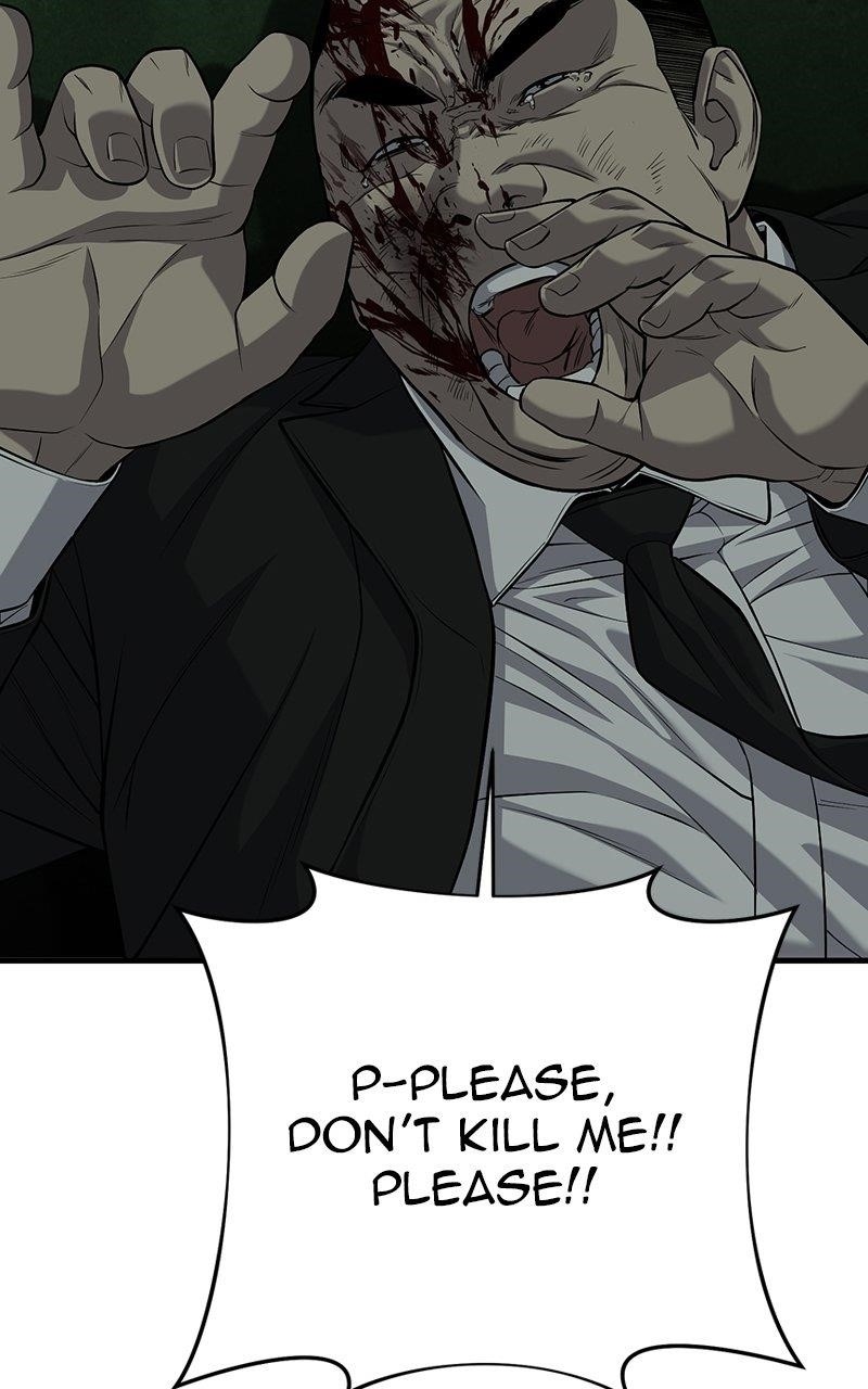 Son’s Retribution Chapter 34 - Page 132