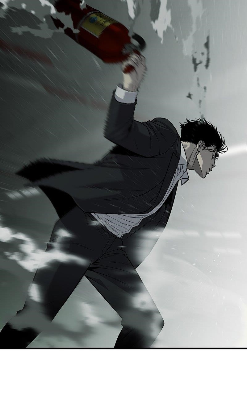 Son’s Retribution Chapter 34 - Page 134