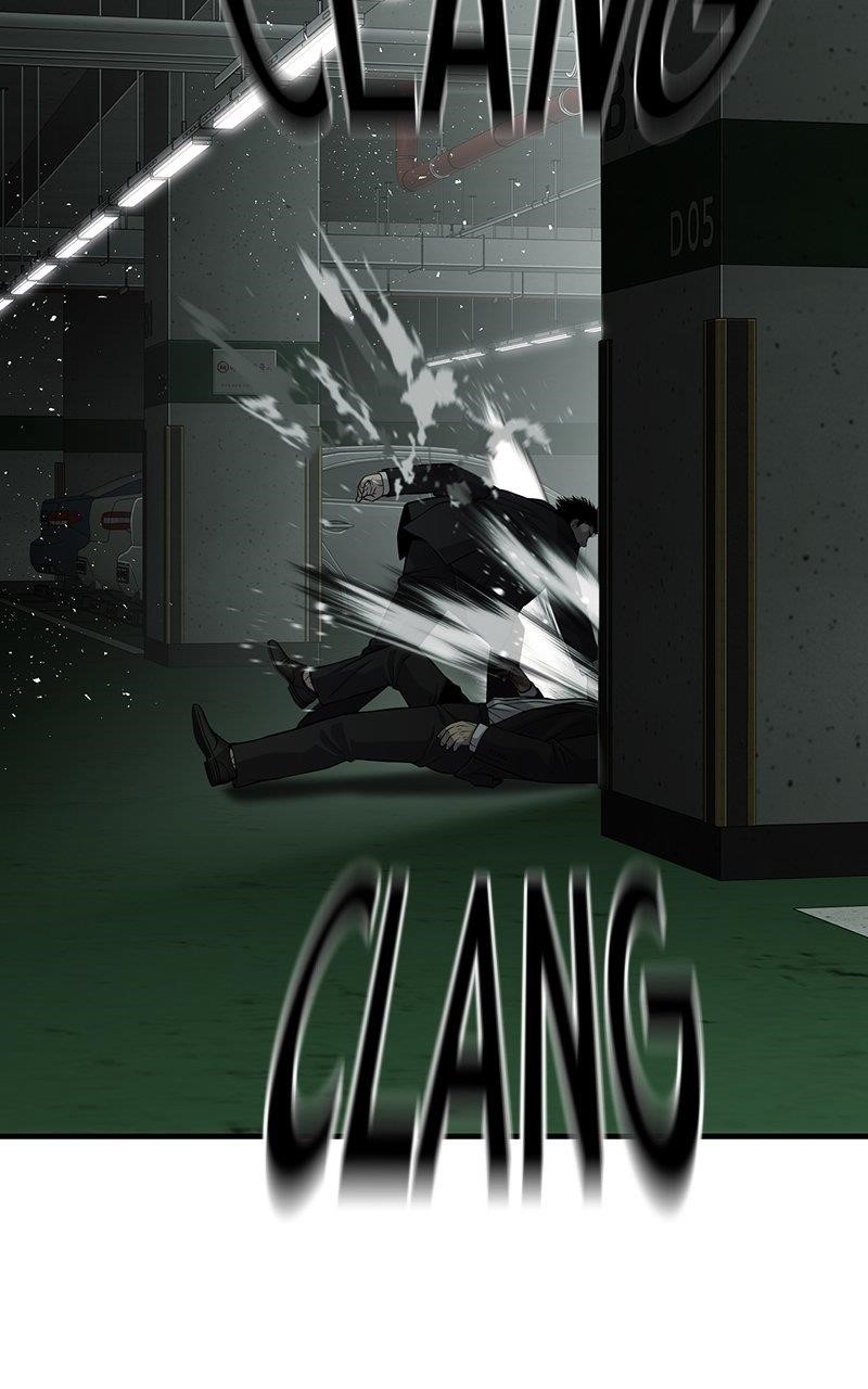 Son’s Retribution Chapter 34 - Page 136