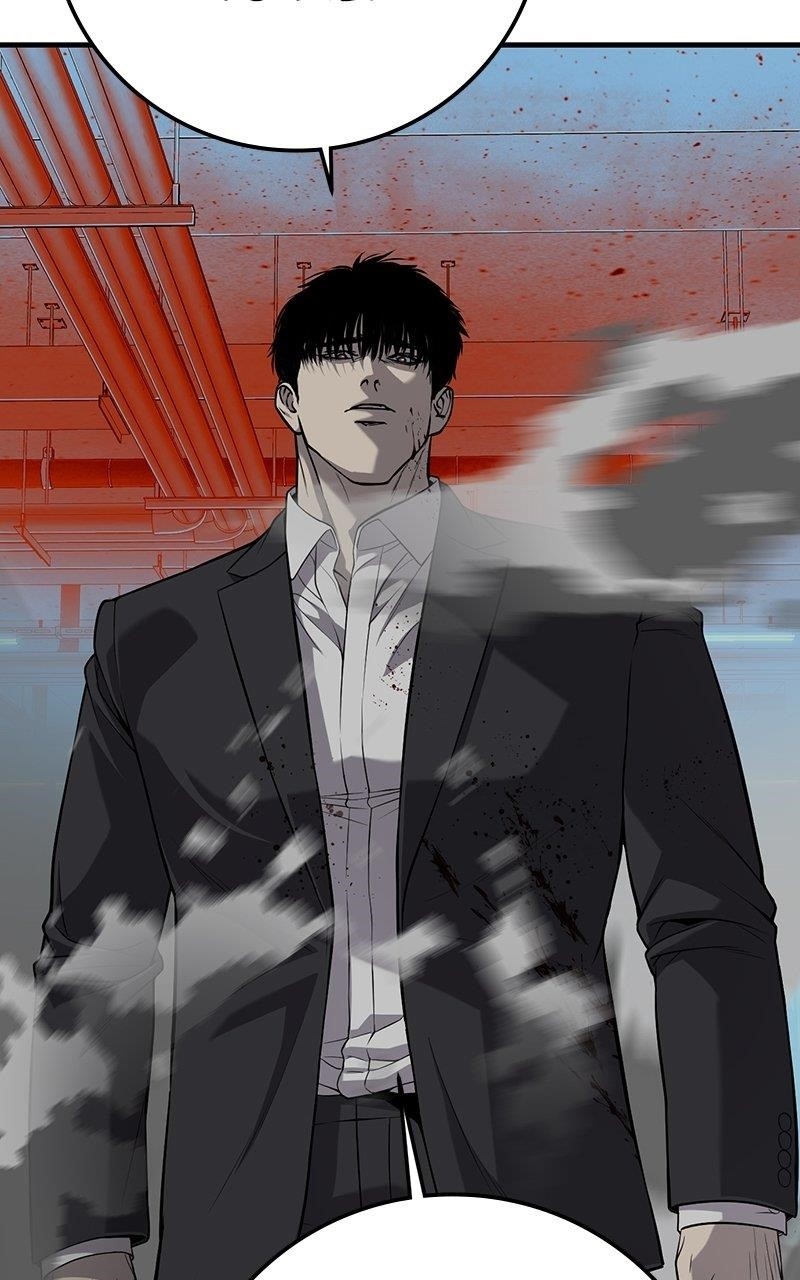 Son’s Retribution Chapter 34 - Page 14