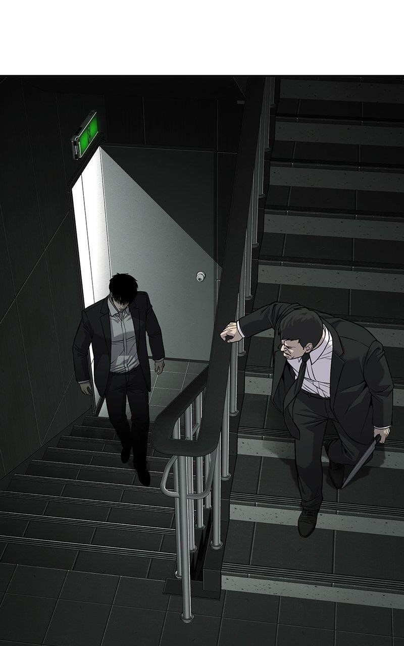 Son’s Retribution Chapter 34 - Page 154