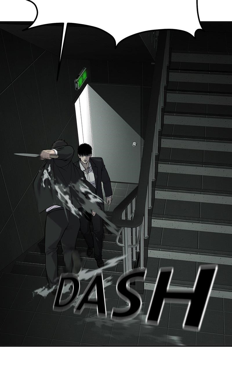 Son’s Retribution Chapter 34 - Page 156