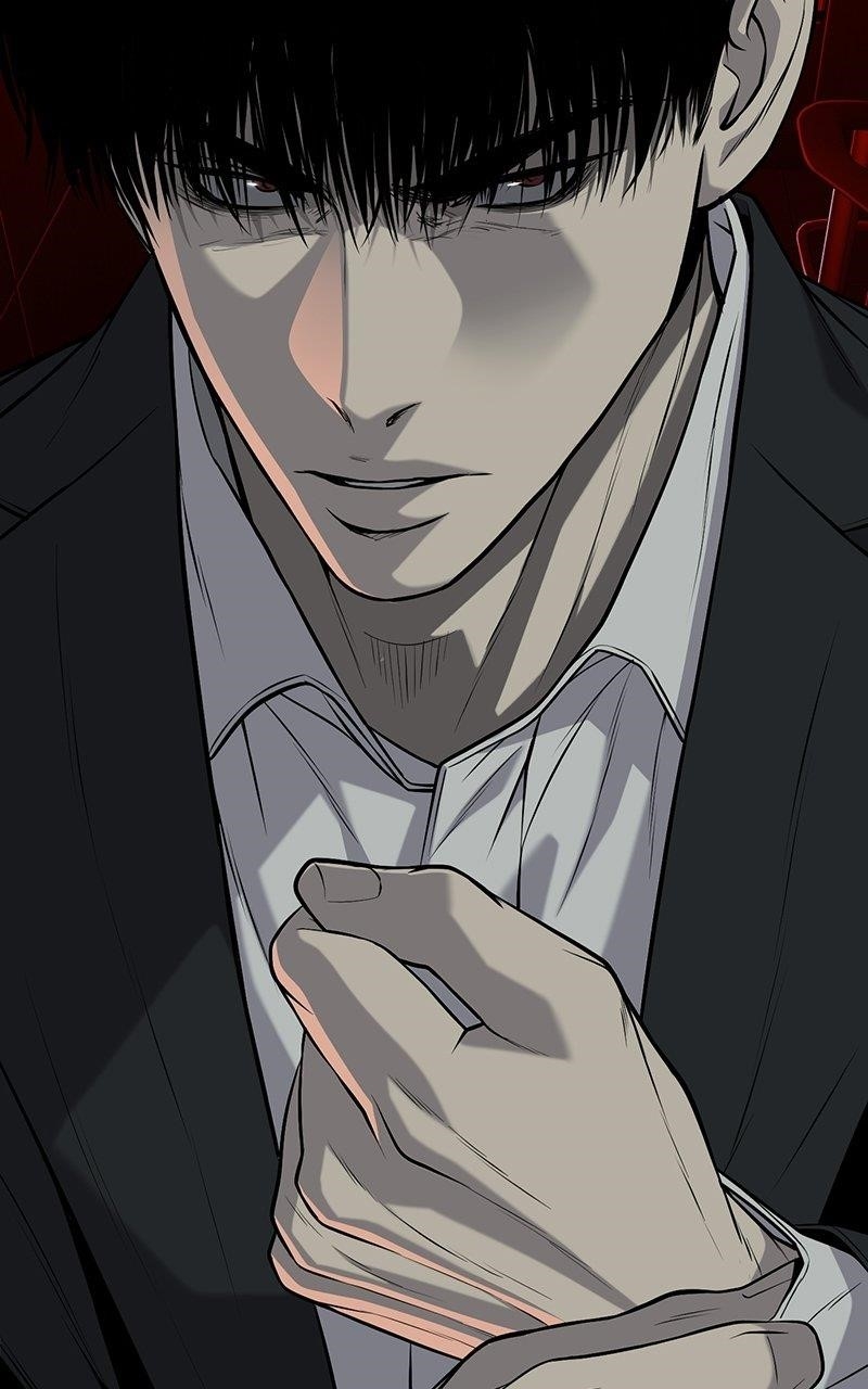 Son’s Retribution Chapter 34 - Page 172