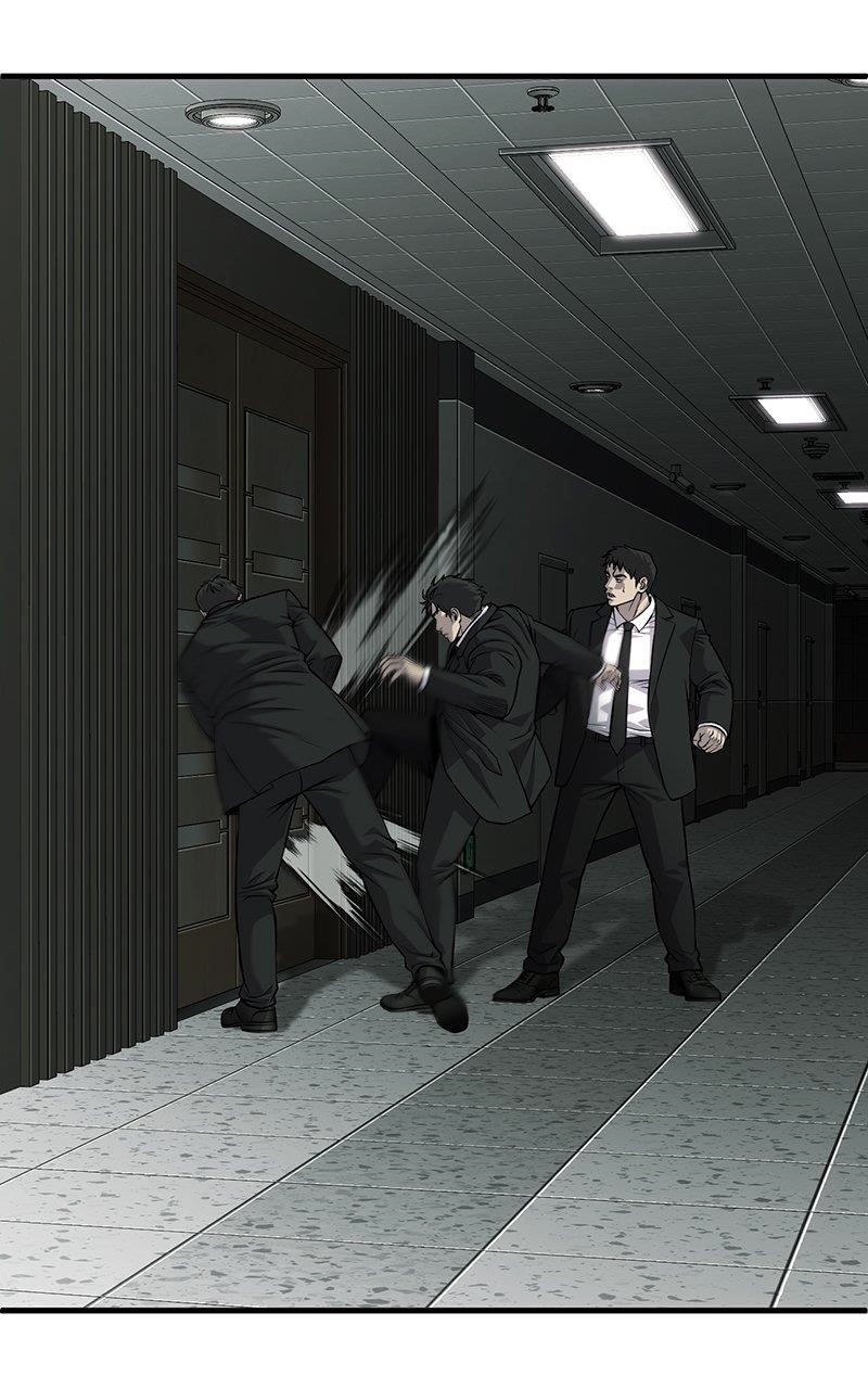 Son’s Retribution Chapter 34 - Page 179