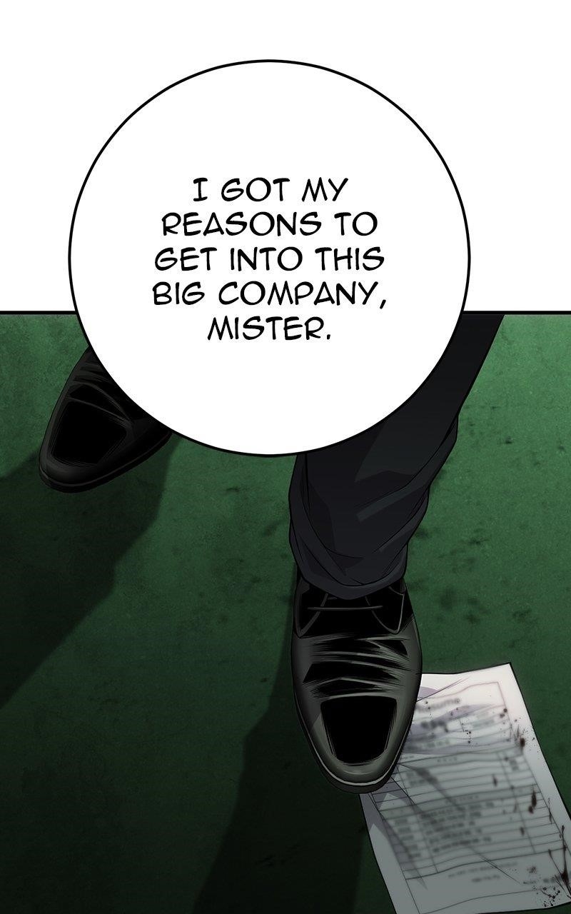 Son’s Retribution Chapter 34 - Page 19