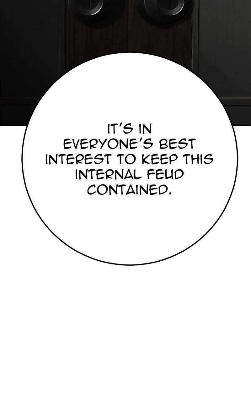 Son’s Retribution Chapter 34 - Page 200