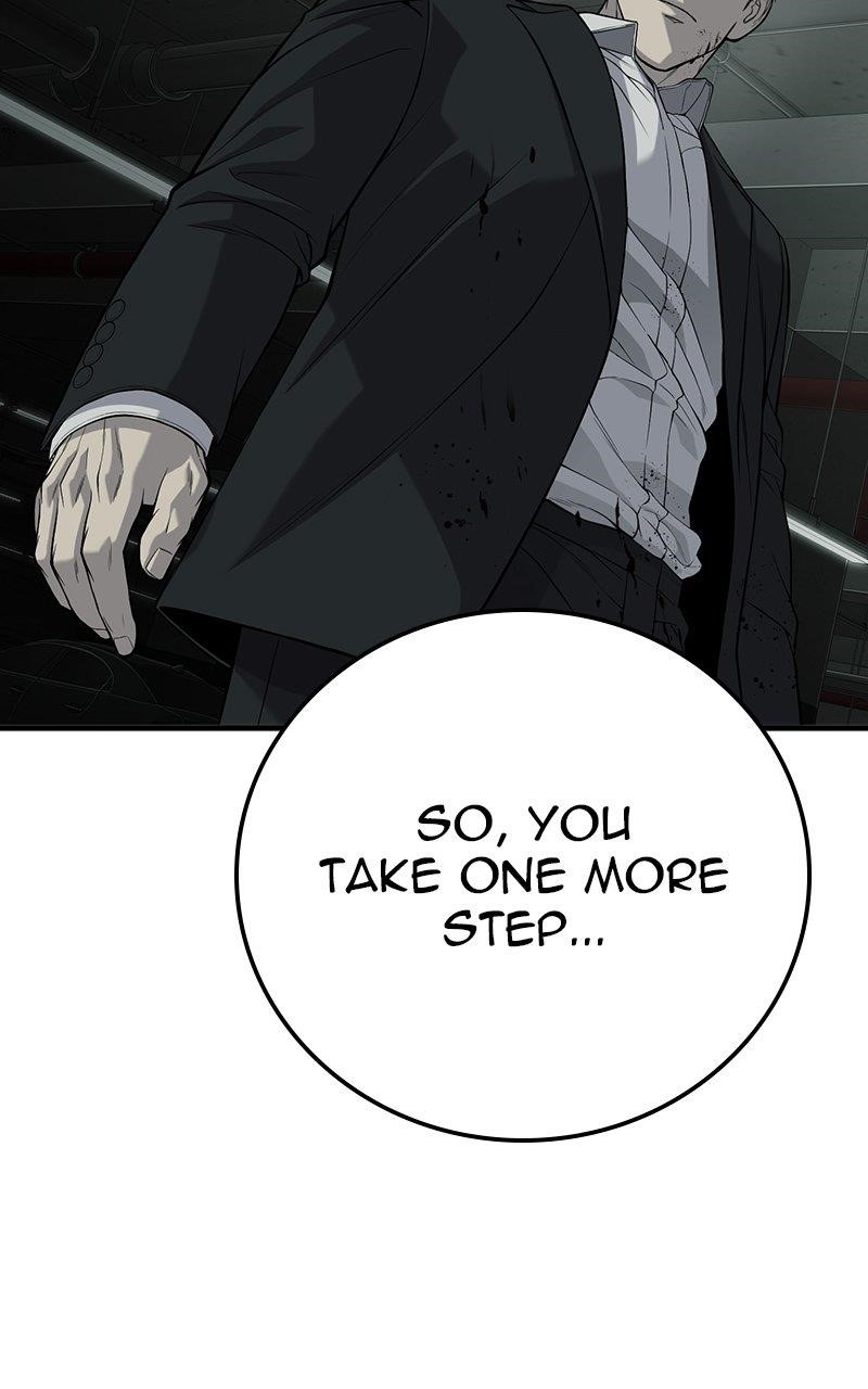 Son’s Retribution Chapter 34 - Page 21