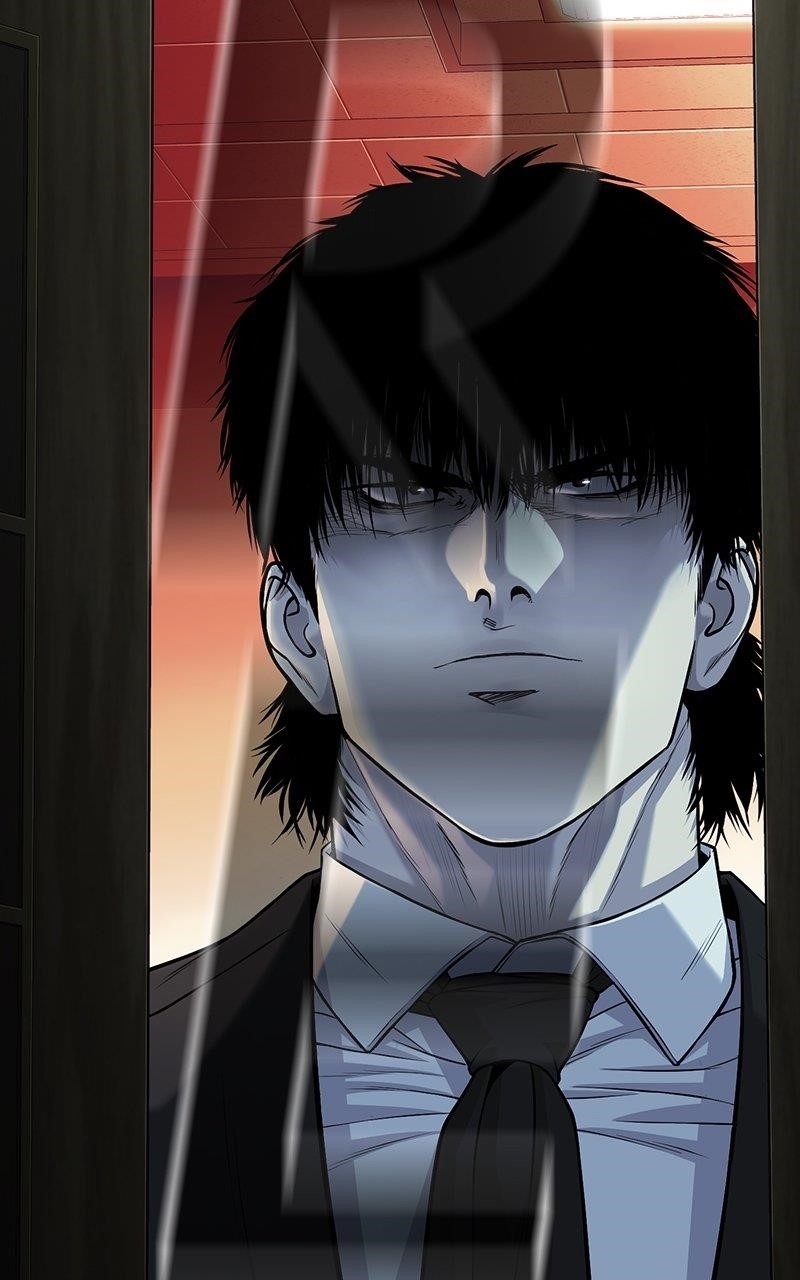 Son’s Retribution Chapter 34 - Page 221