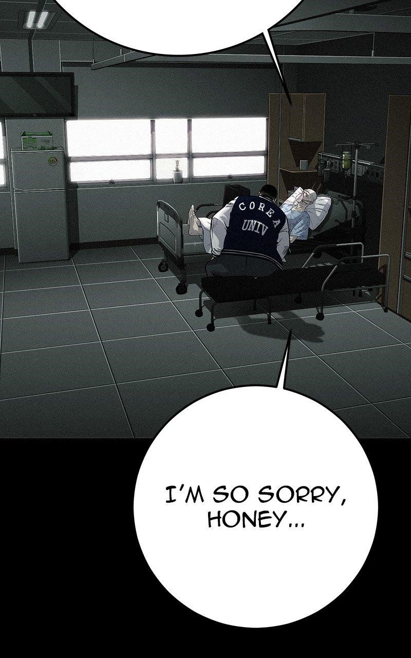 Son’s Retribution Chapter 34 - Page 28