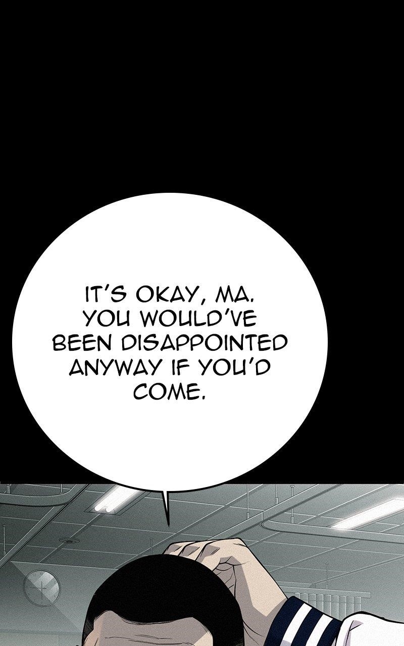 Son’s Retribution Chapter 34 - Page 29