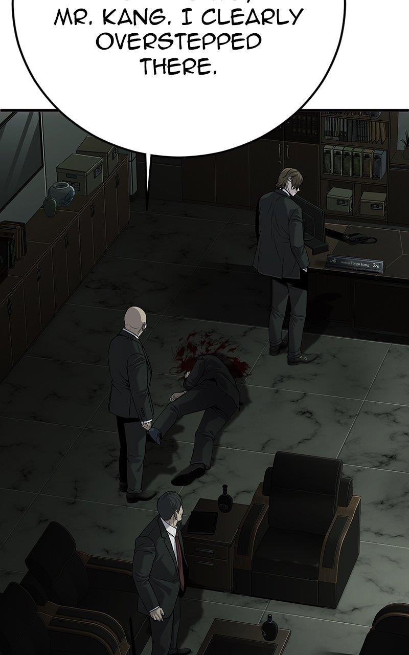 Son’s Retribution Chapter 34 - Page 3