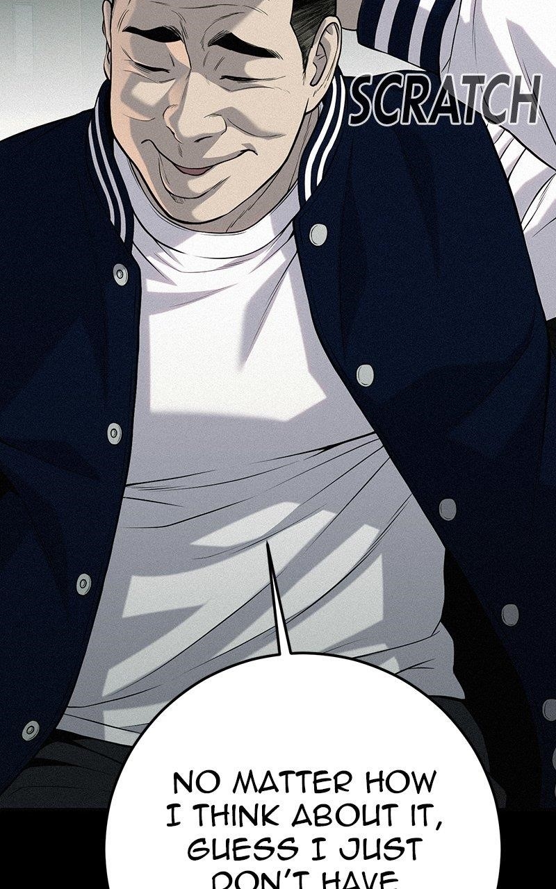 Son’s Retribution Chapter 34 - Page 30