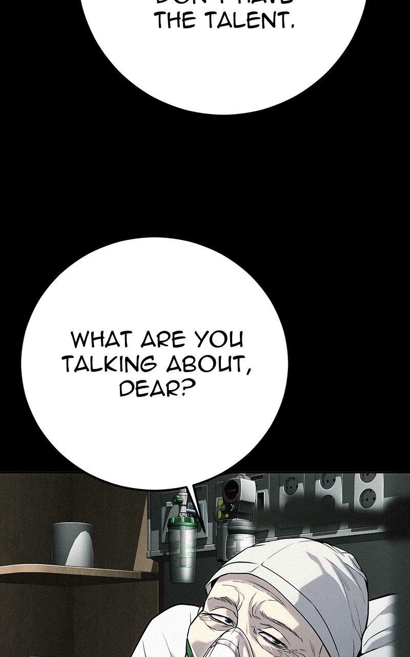 Son’s Retribution Chapter 34 - Page 31