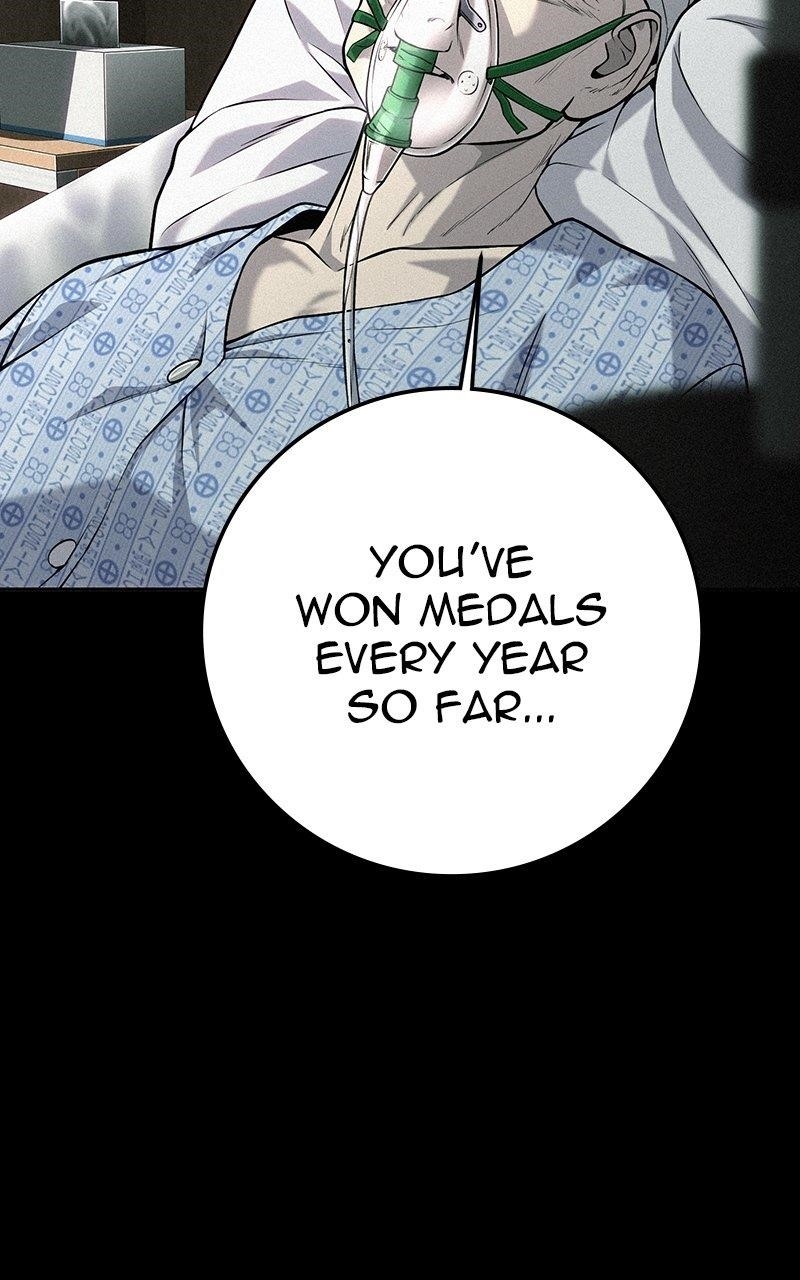 Son’s Retribution Chapter 34 - Page 32