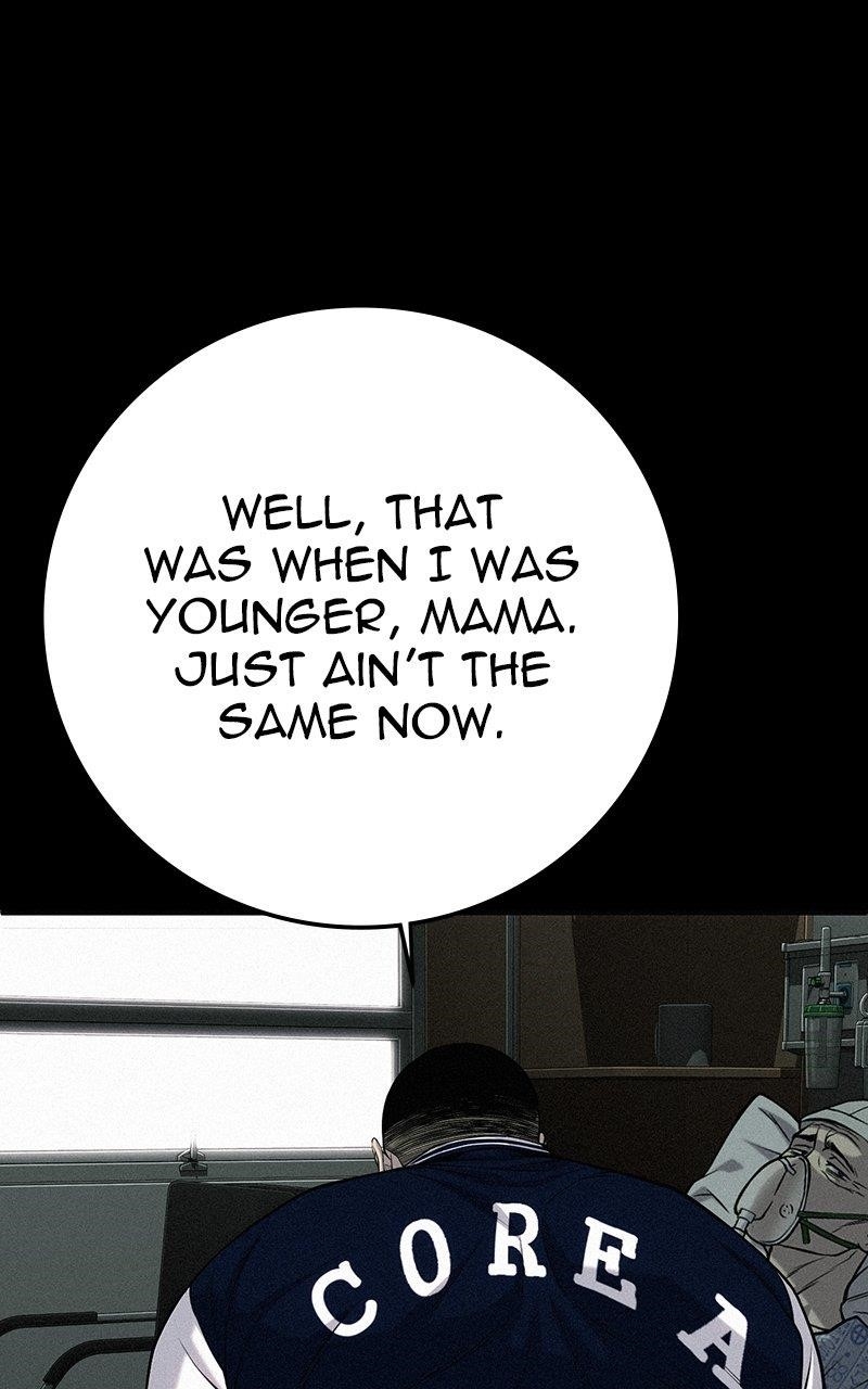 Son’s Retribution Chapter 34 - Page 33