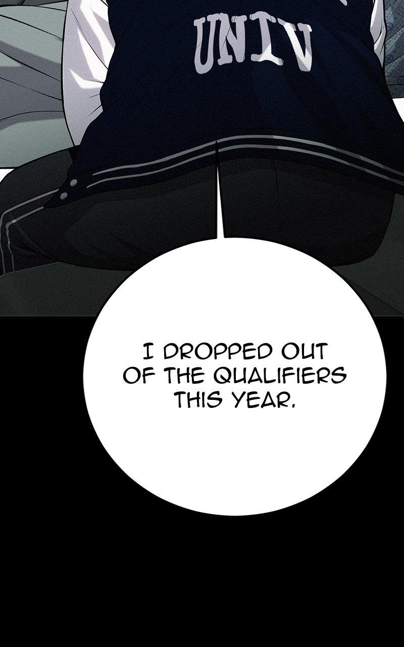 Son’s Retribution Chapter 34 - Page 34