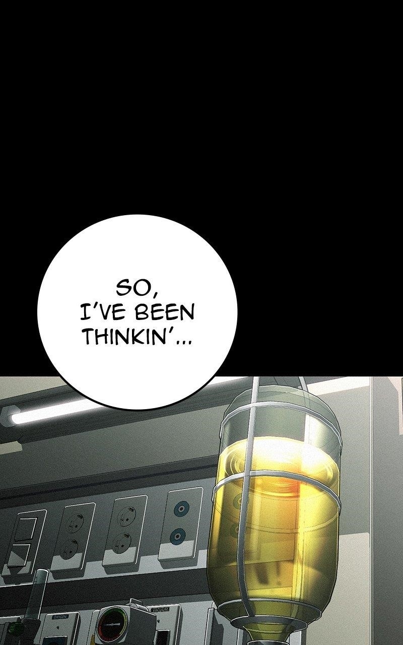 Son’s Retribution Chapter 34 - Page 35