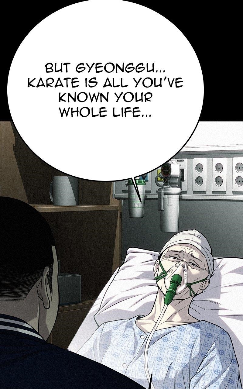 Son’s Retribution Chapter 34 - Page 37