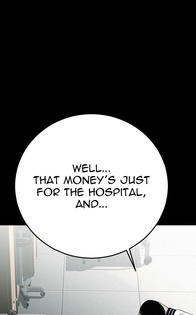 Son’s Retribution Chapter 34 - Page 39