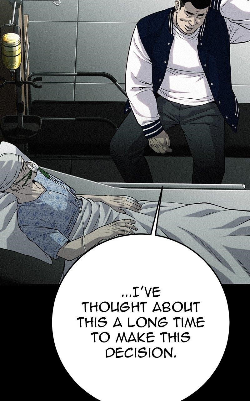 Son’s Retribution Chapter 34 - Page 40