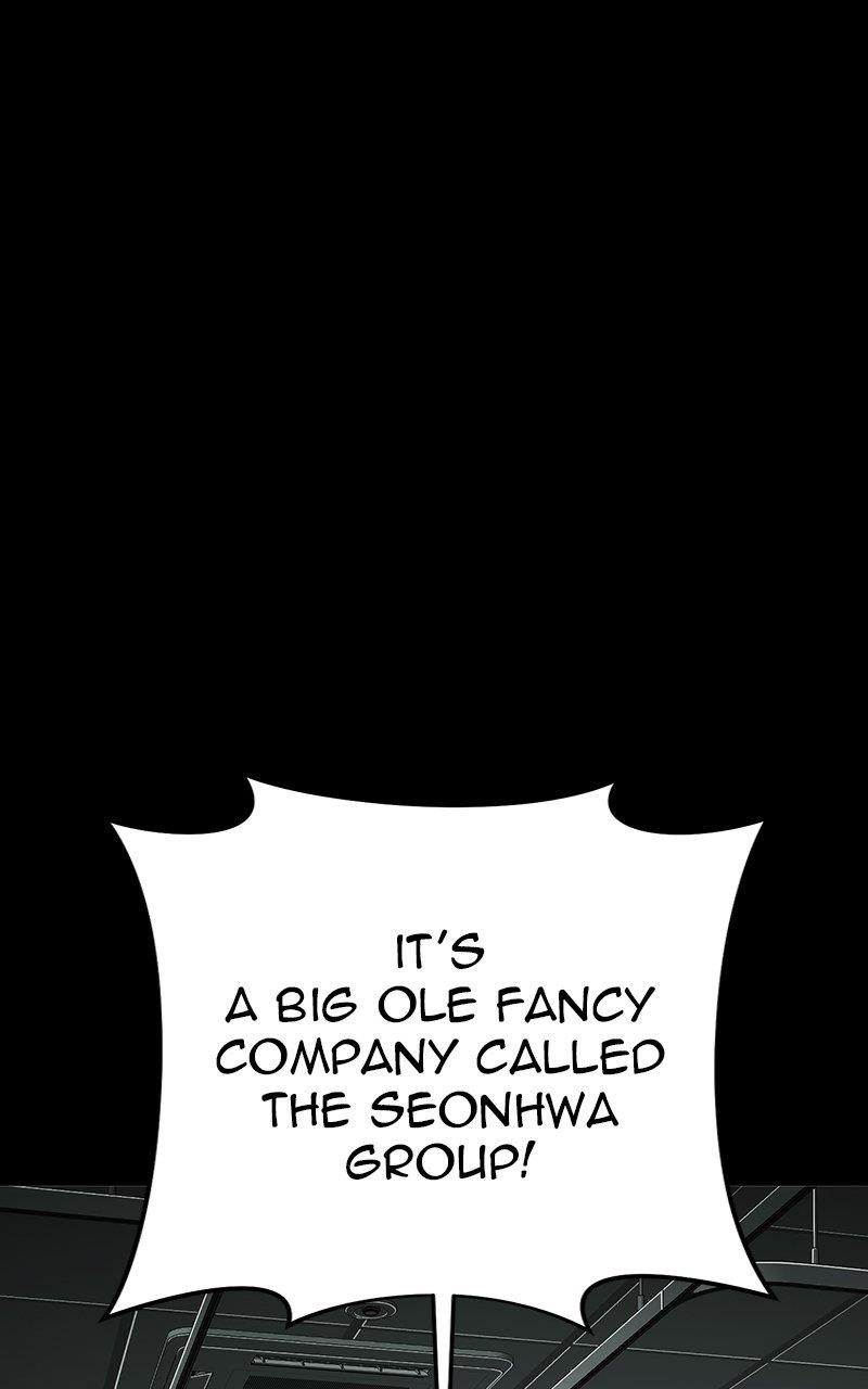 Son’s Retribution Chapter 34 - Page 44