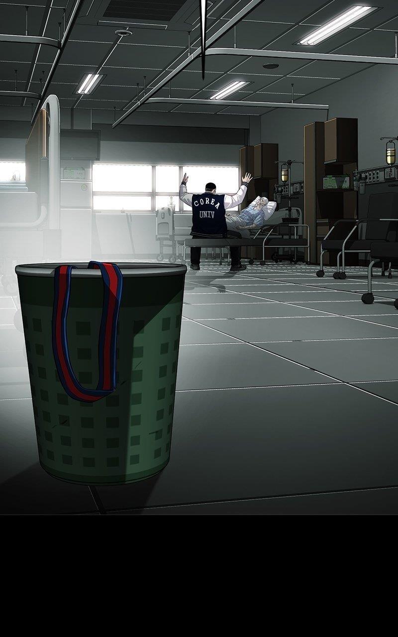 Son’s Retribution Chapter 34 - Page 45