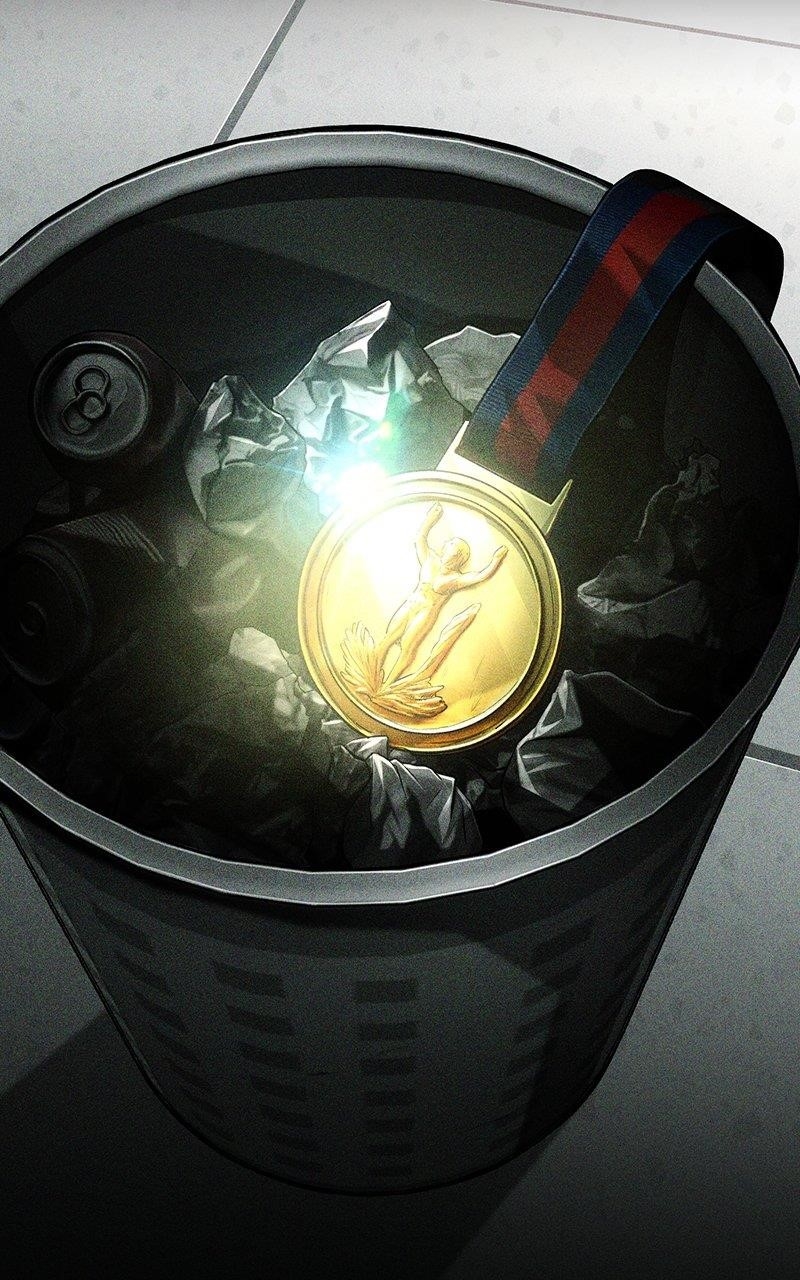 Son’s Retribution Chapter 34 - Page 47