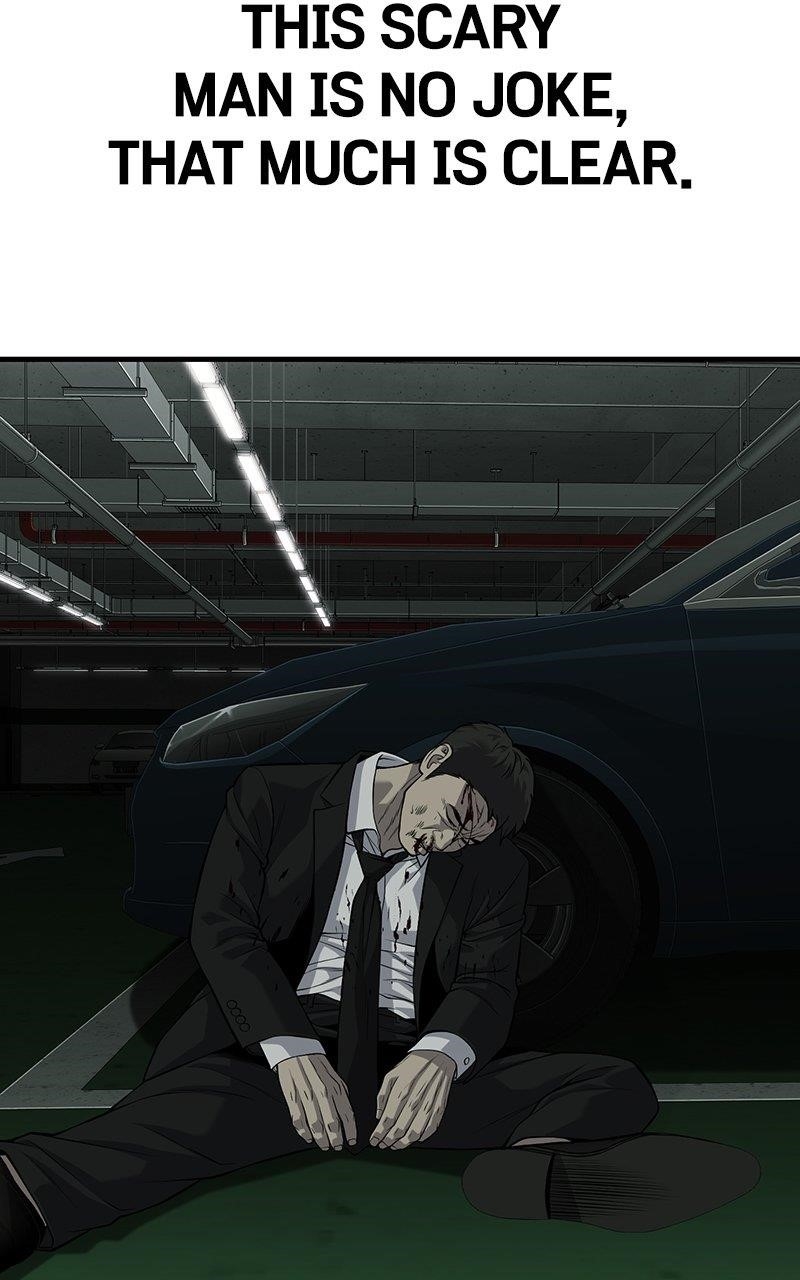 Son’s Retribution Chapter 34 - Page 53