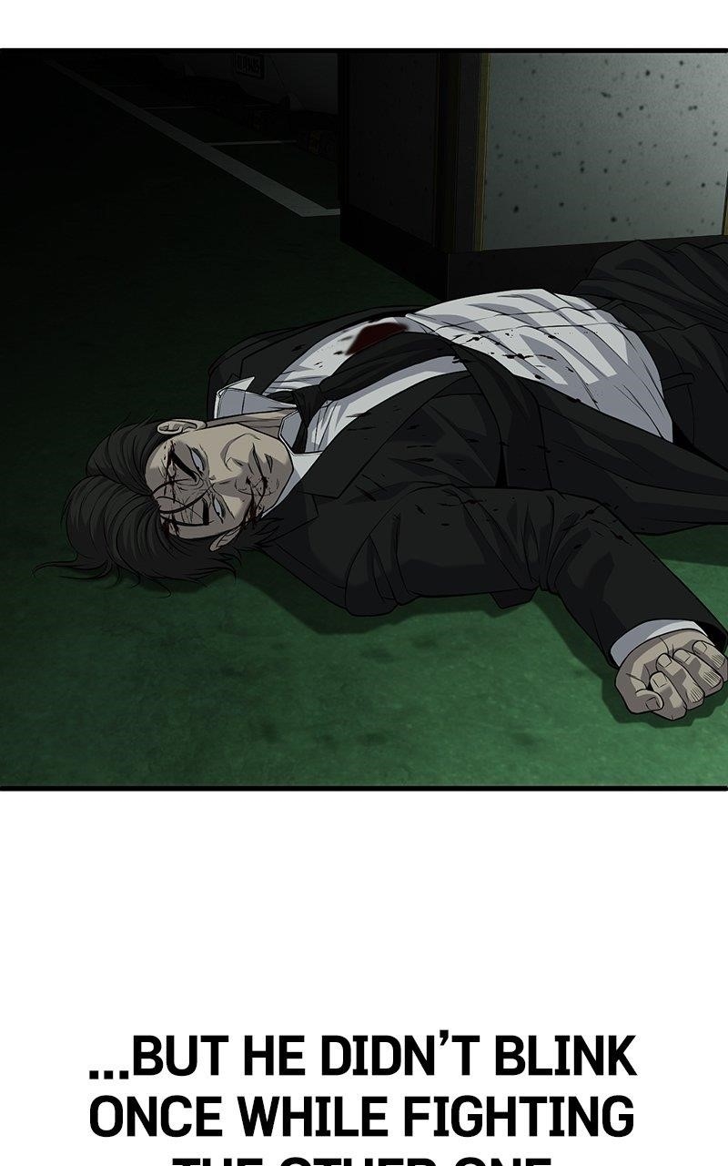 Son’s Retribution Chapter 34 - Page 55