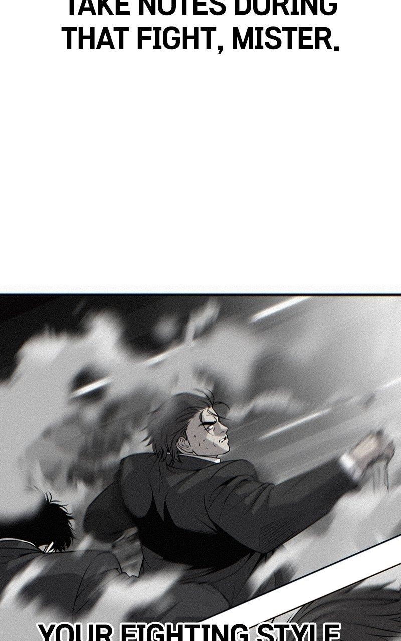 Son’s Retribution Chapter 34 - Page 61