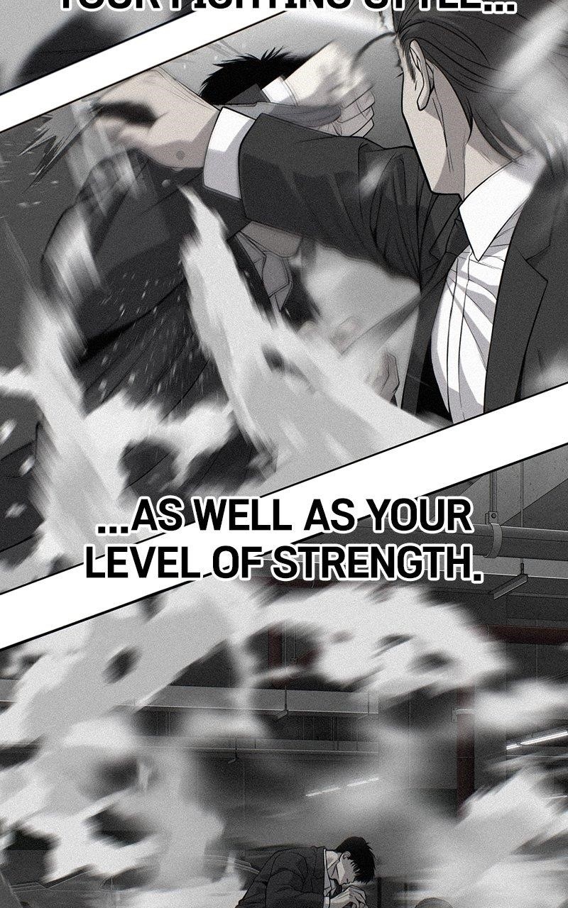 Son’s Retribution Chapter 34 - Page 62