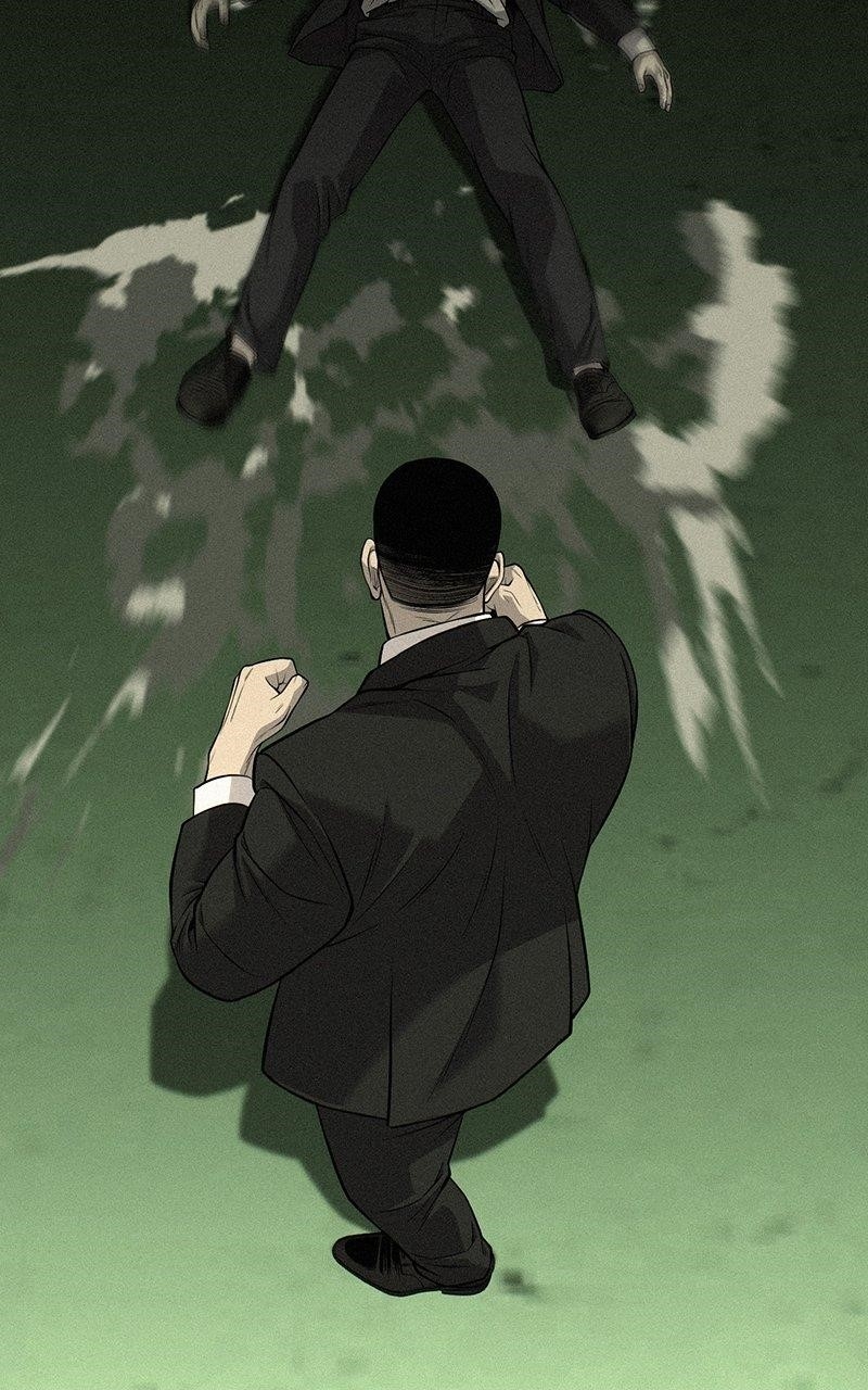 Son’s Retribution Chapter 34 - Page 94