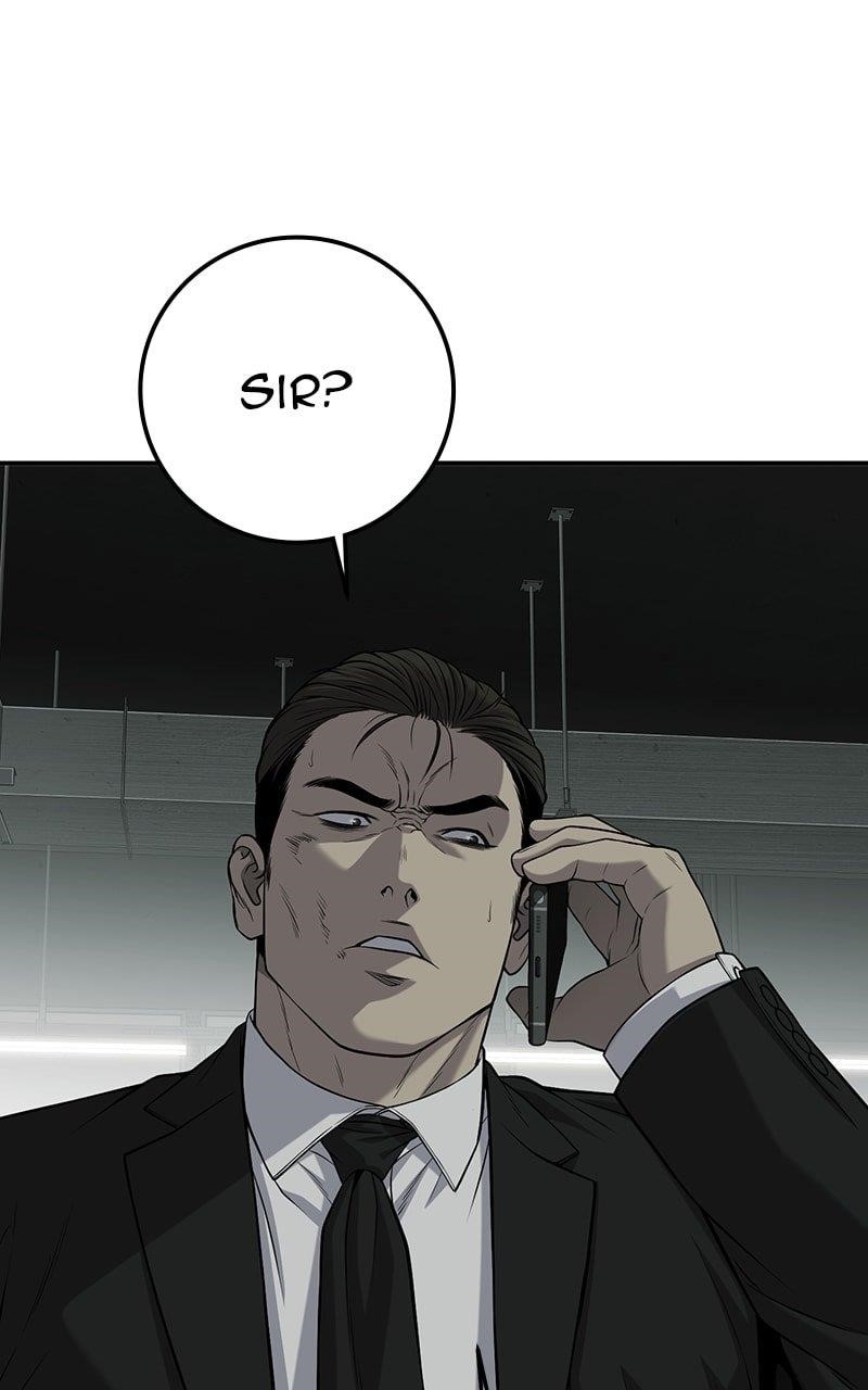 Son’s Retribution Chapter 35 - Page 100