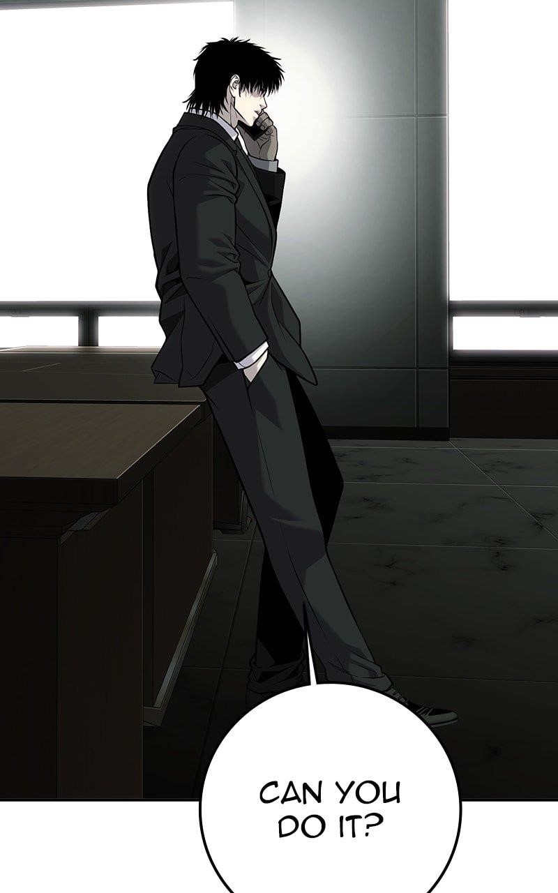 Son’s Retribution Chapter 35 - Page 103