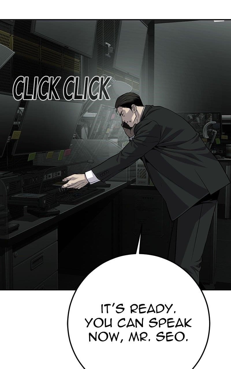 Son’s Retribution Chapter 35 - Page 108