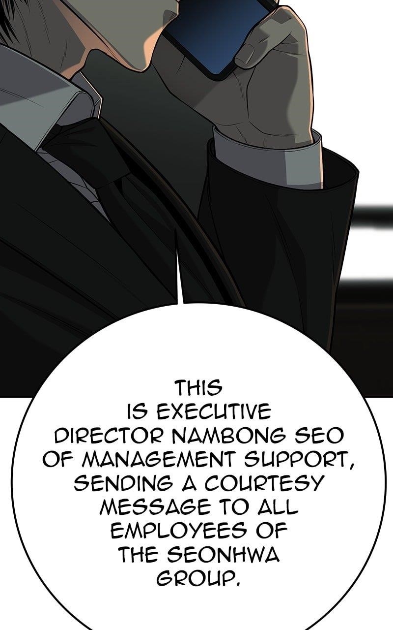 Son’s Retribution Chapter 35 - Page 112