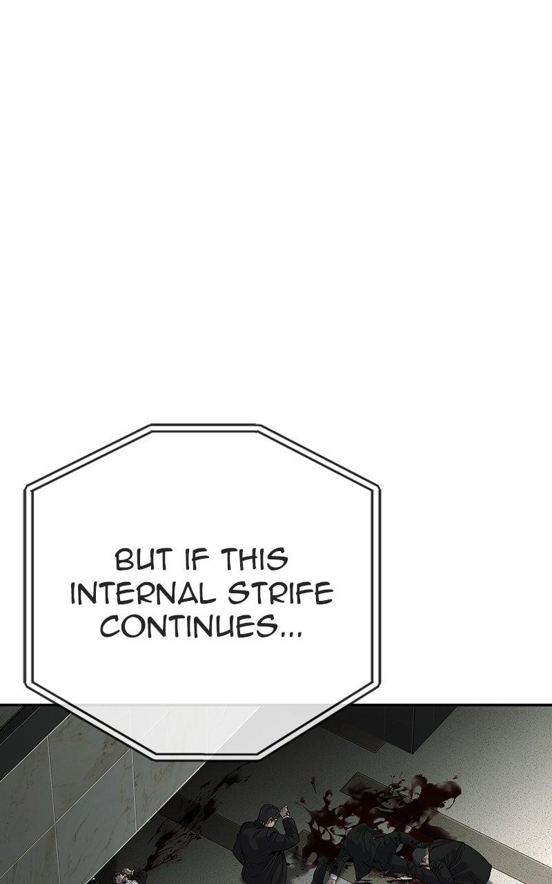 Son’s Retribution Chapter 35 - Page 117