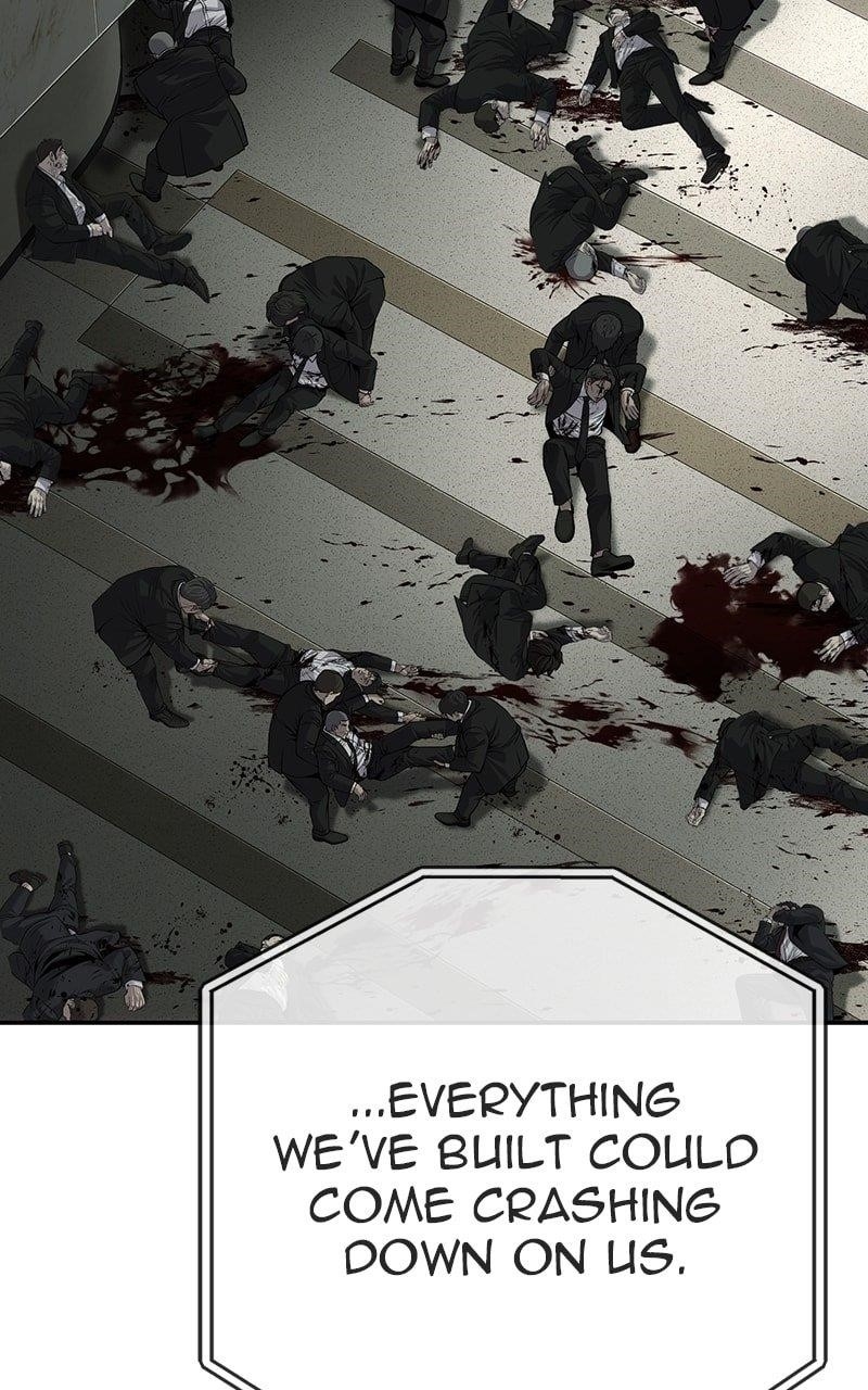 Son’s Retribution Chapter 35 - Page 118